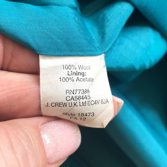 J Crew sheath dress - Picture 5 of 5